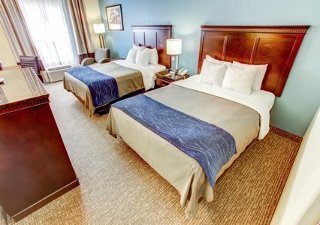 Hotel Comfort Inn