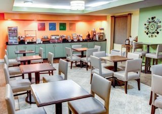 Hotel Comfort Inn