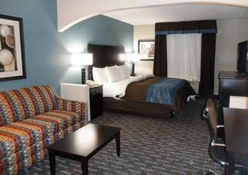 Hotel Comfort Inn