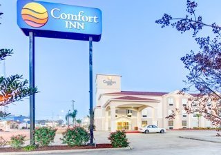 Hotel Comfort Inn