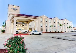 Hotel Comfort Inn