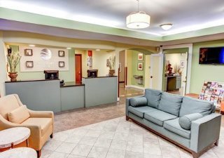 Hotel Comfort Inn