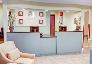 Hotel Comfort Inn