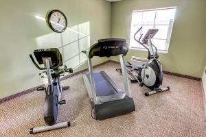 Hotel Comfort Inn