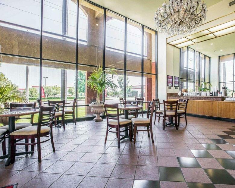 Hotel Econo Lodge