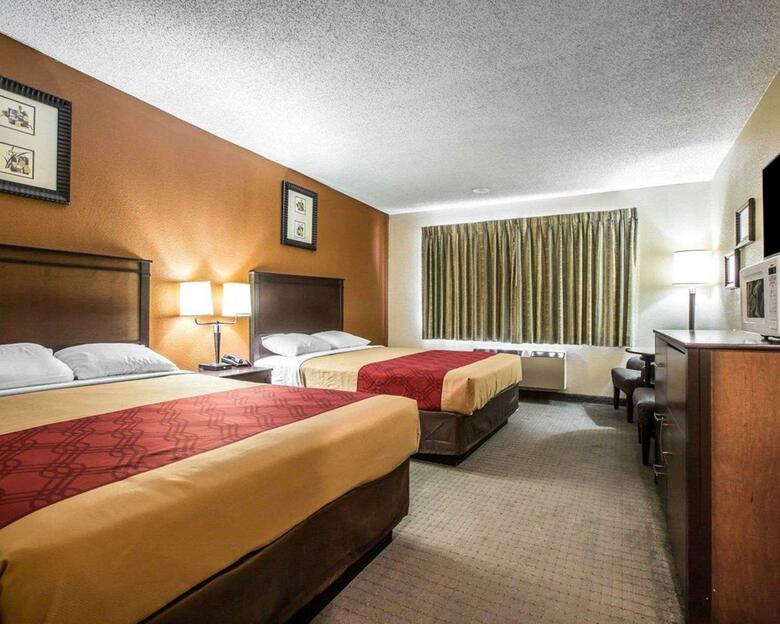 Hotel Econo Lodge