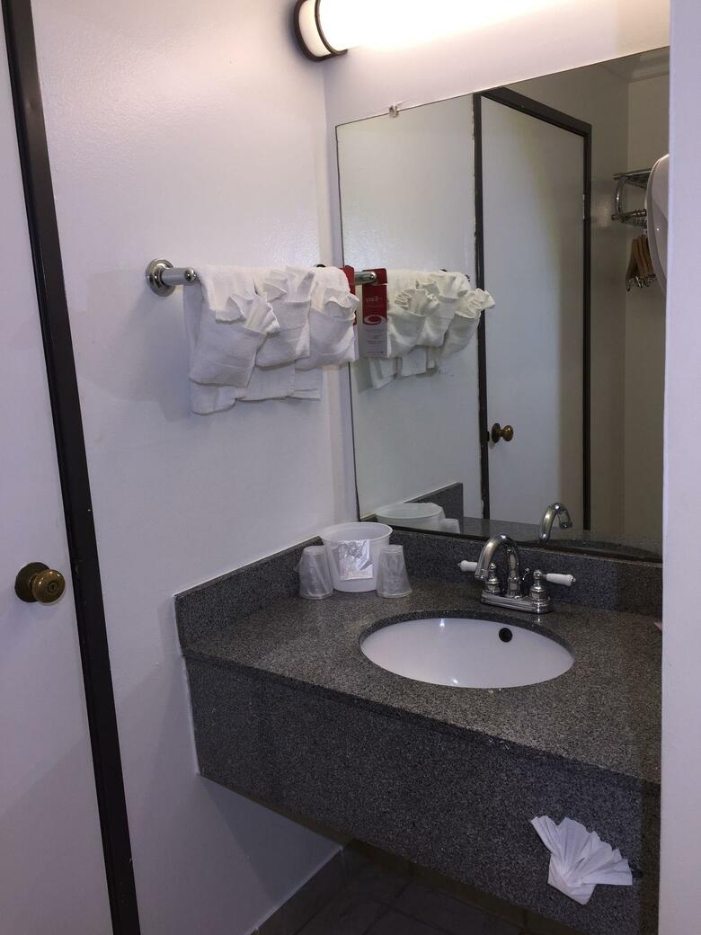 Hotel Econo Lodge