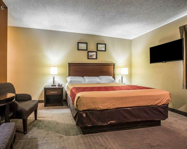 Hotel Econo Lodge