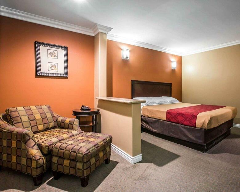 Hotel Econo Lodge