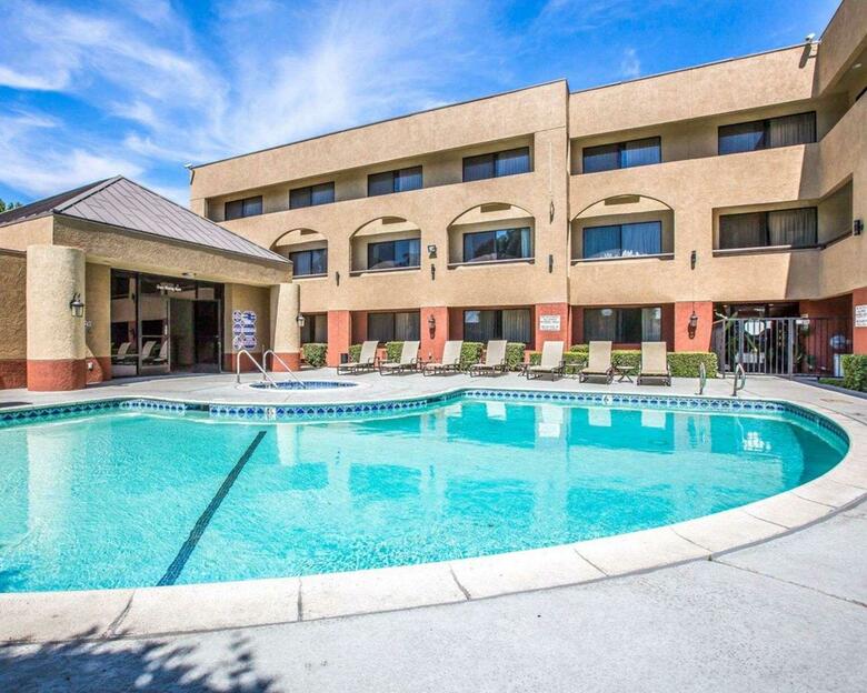 Hotel Econo Lodge