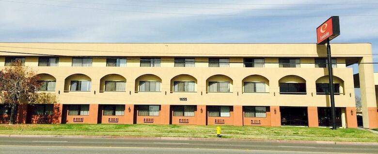 Hotel Econo Lodge