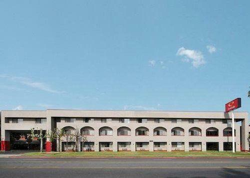 Hotel Econo Lodge