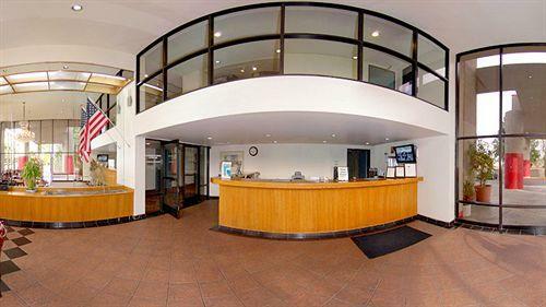 Hotel Econo Lodge