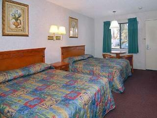 Hotel Econo Lodge South
