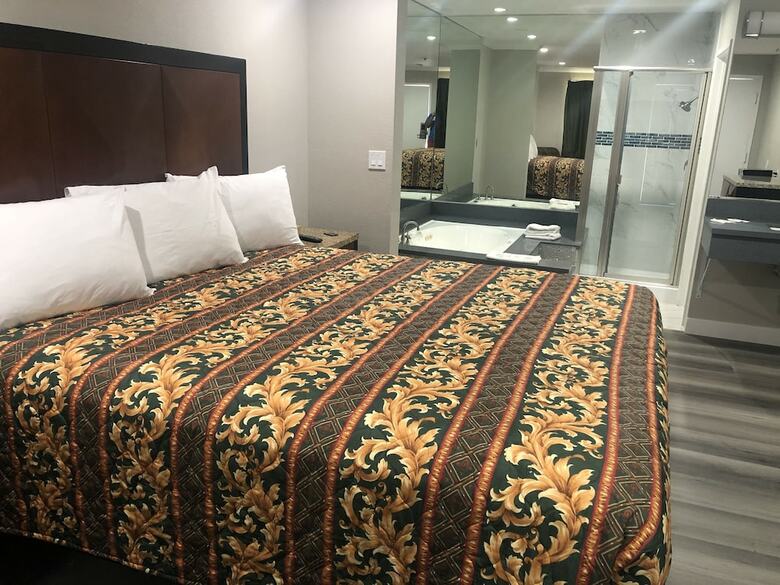 Hotel Econo Lodge South
