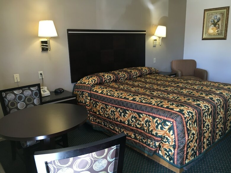 Hotel Econo Lodge South