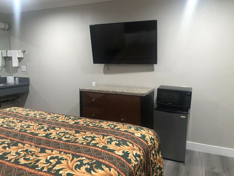 Hotel Econo Lodge South