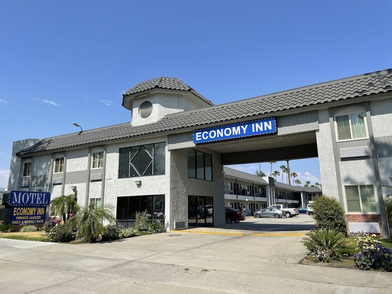 Hotel Econo Lodge South