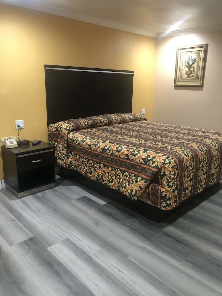 Hotel Econo Lodge South