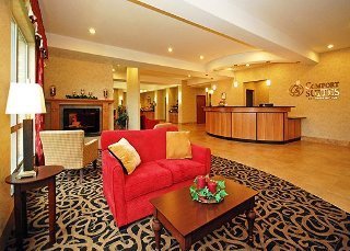 Hotel Comfort Suites