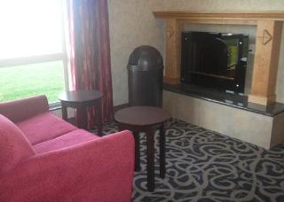 Hotel Comfort Suites