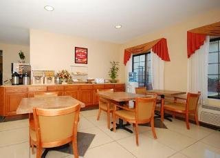 Hotel Econo Lodge