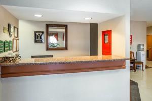 Hotel Econo Lodge