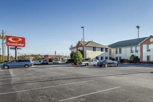 Hotel Econo Lodge
