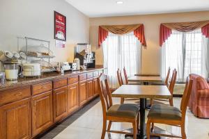 Hotel Econo Lodge