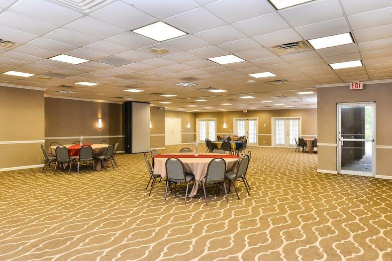 Hotel Comfort Inn I-95 North