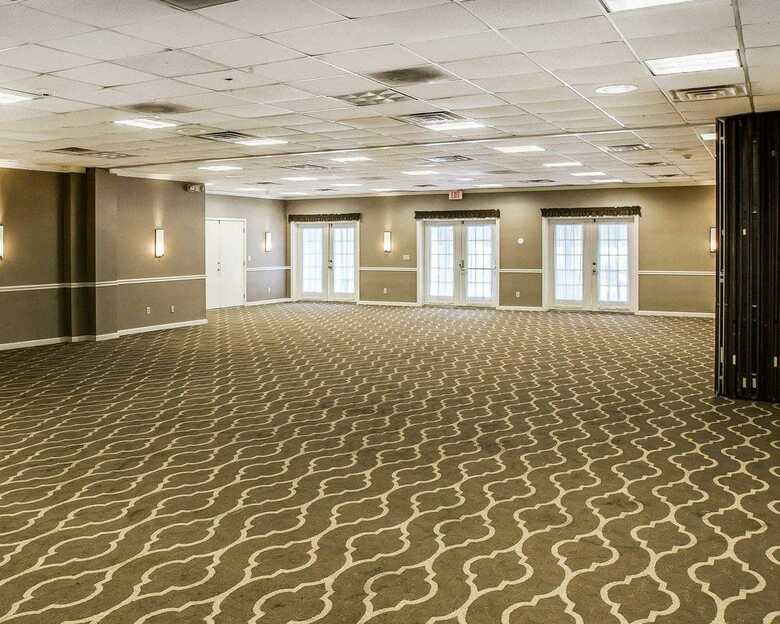 Hotel Comfort Inn I-95 North