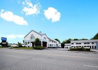 Hotel Rodeway Inn