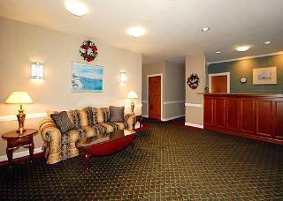 Hotel Rodeway Inn