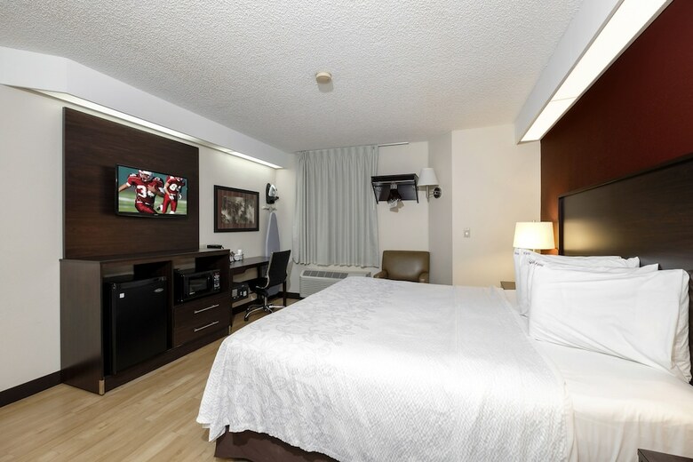 Hotel Sleep Inn