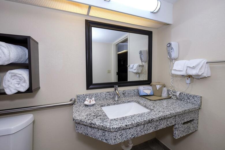 Hotel Sleep Inn