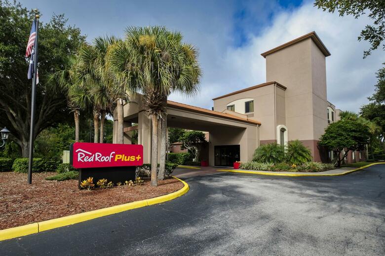 Hotel Sleep Inn