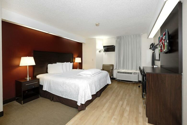 Hotel Sleep Inn