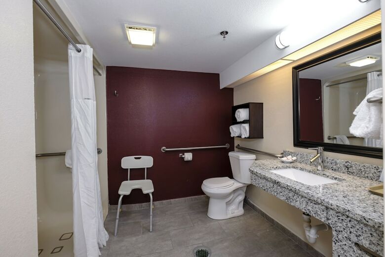 Hotel Sleep Inn