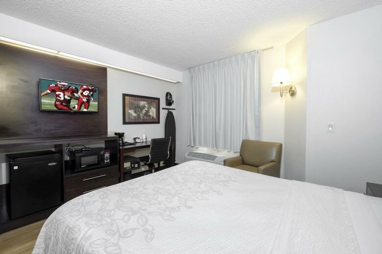 Hotel Sleep Inn