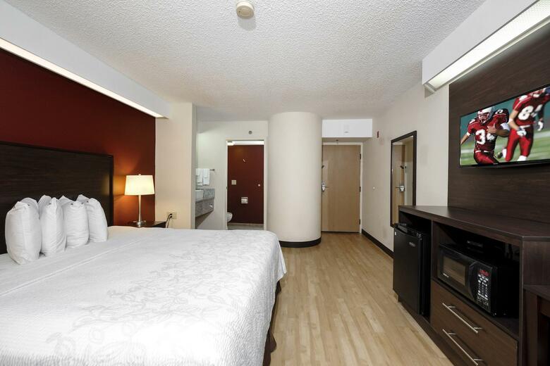 Hotel Sleep Inn