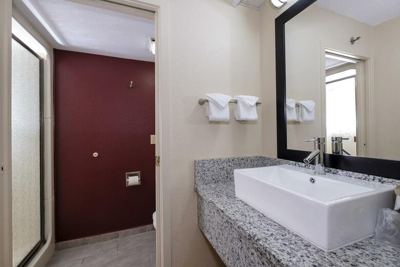 Hotel Sleep Inn