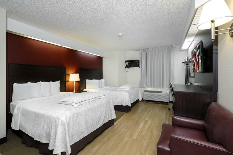 Hotel Sleep Inn