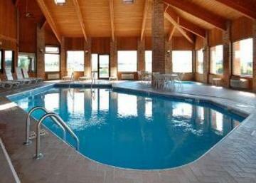 Hotel Comfort Inn