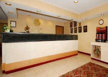 Hotel Comfort Inn