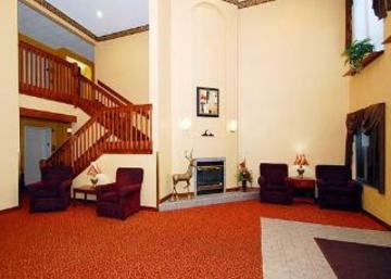 Hotel Comfort Suites