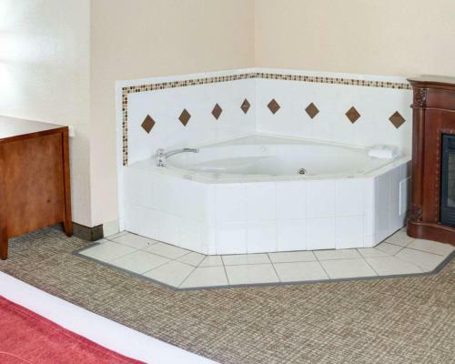 Hotel Comfort Suites
