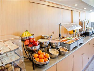 Hotel City Express Monterrey