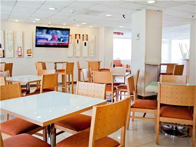 Hotel City Express Monterrey