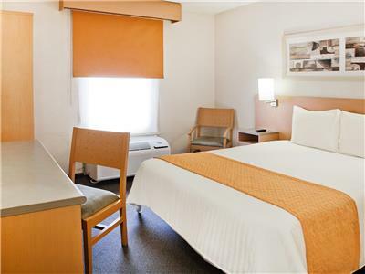 Hotel City Express Monterrey