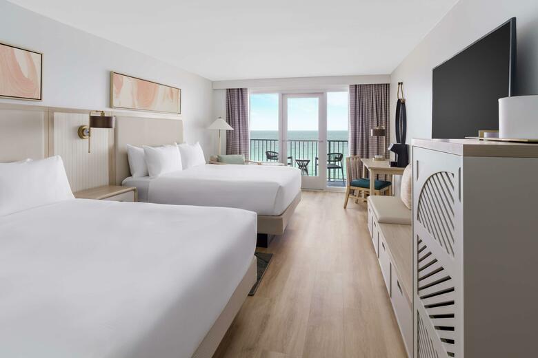 Hotel Best Western Ft. Walton Beach